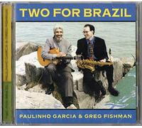 Two for Brazil (US [Import]