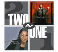 Babbie Mason - Two for One: Timeless/No Better Place