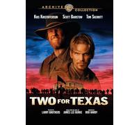 Two for Texas