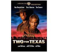 Two For Texas