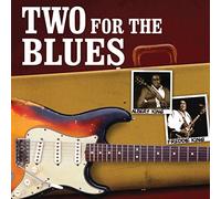 Albert King - Two for The Blues