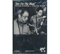 Two for the Blues [CASSETTE]