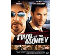 Two For The Money