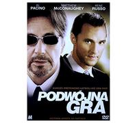 Two for the Money [DVD] (IMPORT) (Pas de version franħaise)