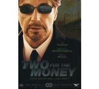 TWO FOR THE MONEY/ED SP/2 DVD/VN