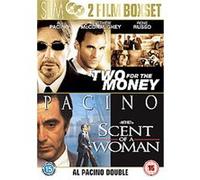 Two For The Money/Scent Of A Woman G