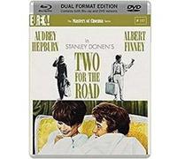 Two for the Road Blu-ray E