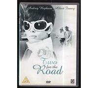 Two For The Road [DVD]