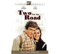 Two for the Road [Import USA Zone 1]