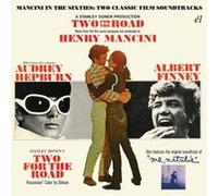 Two for the road, Me Natalie