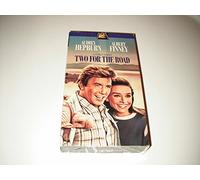 Two for the Road [VHS]