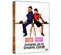 Two for the Seesaw [Import espagnol]