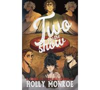 Two For the Show: A Cirque de Mordu Omegaverse