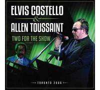 Two For The Show Radio Broadcast Toronto 2006 CD