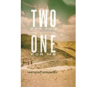 Two For You, One For Me