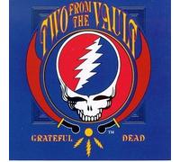 Two From the Vault by Grateful Dead