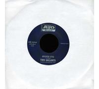 Two Gallants Broken (Vinyl)