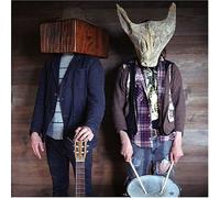 Two Gallants by Two Gallants (2007-09-25)