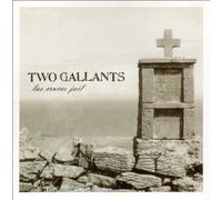 Two Gallants - Las Cruces Jail [Import]