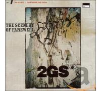 Two Gallants - Scenery of Farewell