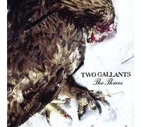 Two Gallants - Throes =remastered= + 1