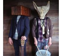 Two Gallants Two Gallants (Vinyl) 12" Album