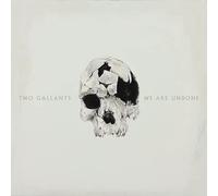 TWO GALLANTS - WE ARE UNDONE - CD ALBUM - E123z