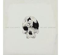 Two Gallants - We Are Undone [New CD] Digipack Packaging