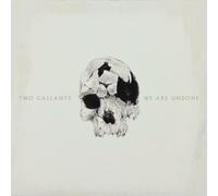 Two Gallants - We Are Undone [New Vinyl LP]
