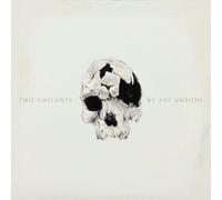 Two Gallants We Are Undone (Vinyl) 12" Album with CD