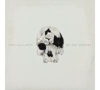 Two Gallants We Are Undone (Vinyl)