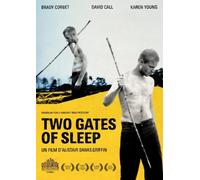 Two Gates of Sleep [Region 2]