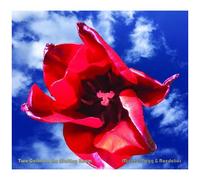 Michael Begg & Roedelius – Two Gather in the Waiting Room – CD (Broken Silence)