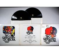 Two Gentlemen of Verona: A Grand New Musical