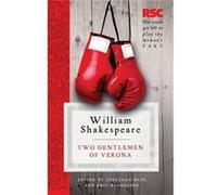 Two Gentlemen Of Verona Eric Rasmussen, Jonathan Bate, William Shakespeare (Auteur)