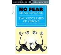 Two Gentlemen of Verona