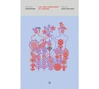 Two Gentlemen of Verona, The : The Pelican Shakespeare - [Version Originale] Inconnu (Auteur)