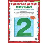 Two-Gether We Sing -- Christmas