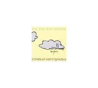 Boy Eats Drum Machine - Two Ghosts