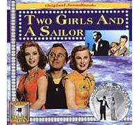 Two Girls & a Sailor [Import]