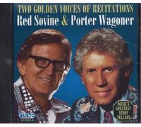 Two Golden Voices of Recitations