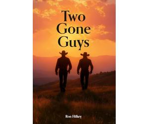 Two Gone Guys: Information and suspicions about the mysterious disappearance of two popular young Meeker men.