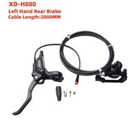 Two Great Speeches [Microform]: Hon. Thos. White On The Alleged Half-Breed Grievances: Hon. Geo. E. Foster On The National Policy, The Debt, And The R