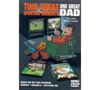 Two Great Sporting Moments for 2003