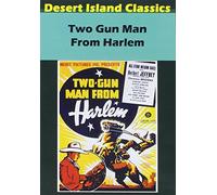 Two Gun Man from Harlem