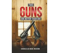 Two Guns Are Better Than One