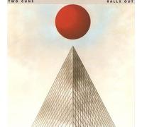 TWO GUNS - Balls Out (US-Import)