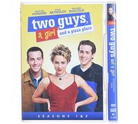 Two Guys And A Girl: The Complete Series