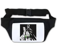 Two Guys Art Sac banane Blanc