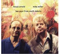 Two Guys from South Dakota